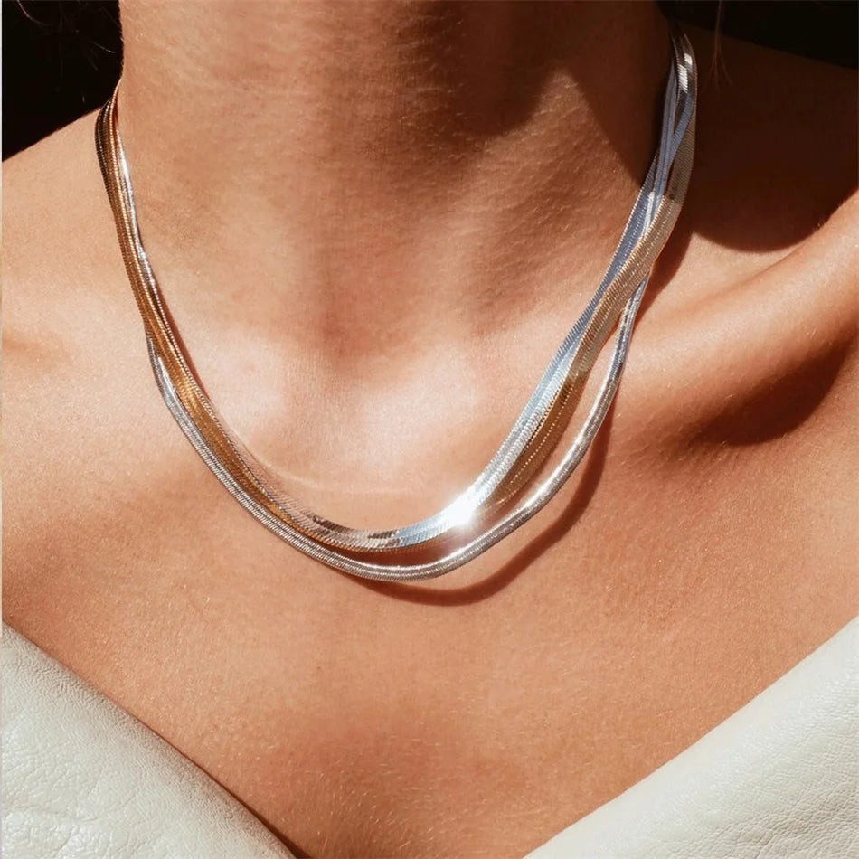 Hot Fashion Snake Chain for women