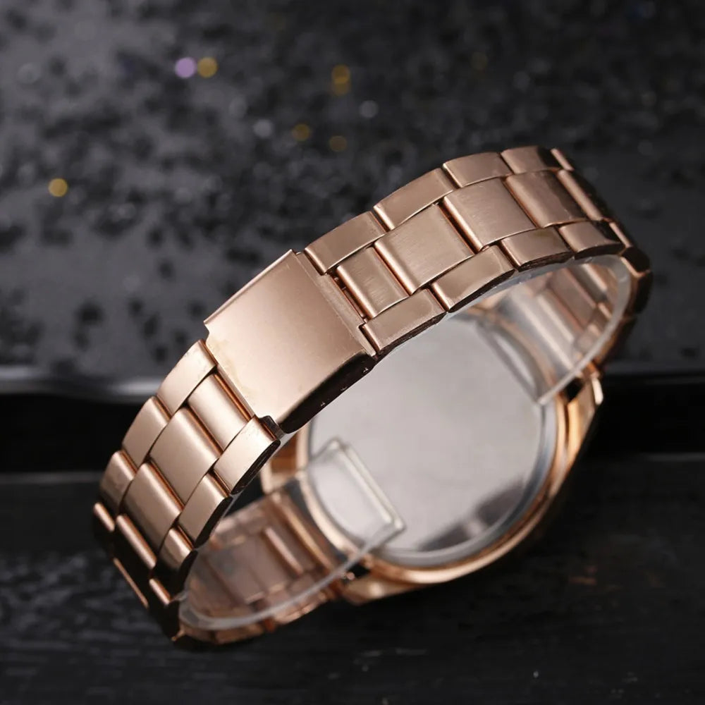 Women's Watches New Luxury Brand