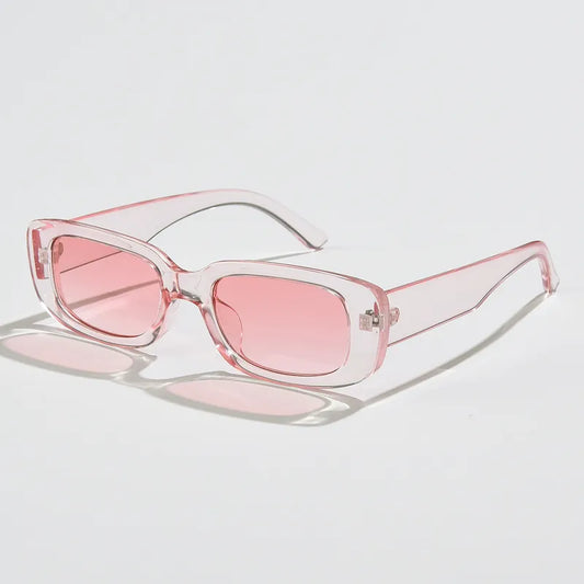 Small Square Women‘s Sun Glasses