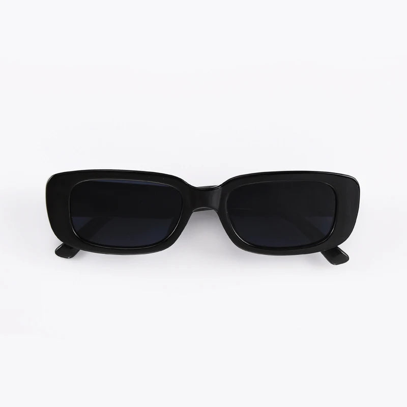 Small Square Women‘s Sun Glasses