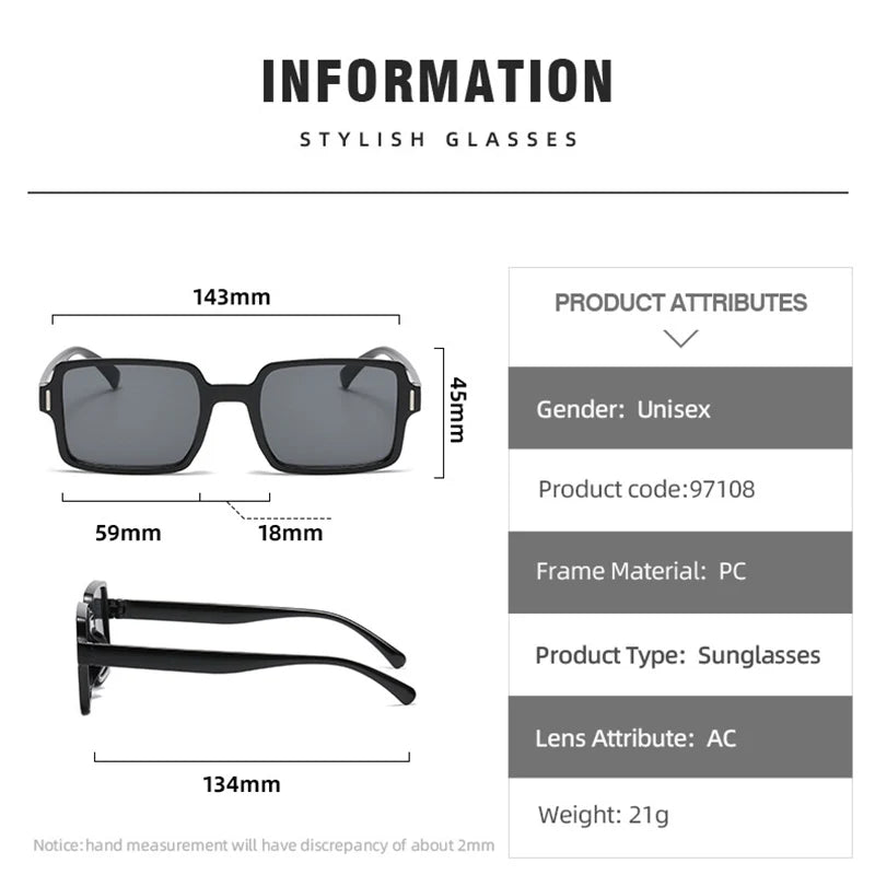 Luxury  Women‘s Sunglasses Square