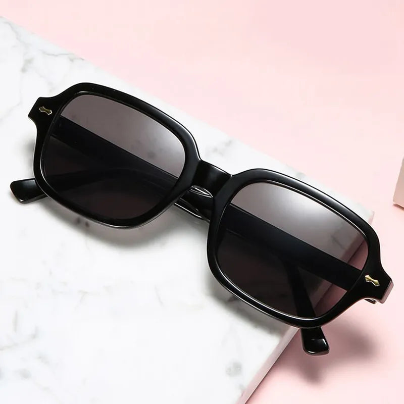 Designer Retro Sun Glasses