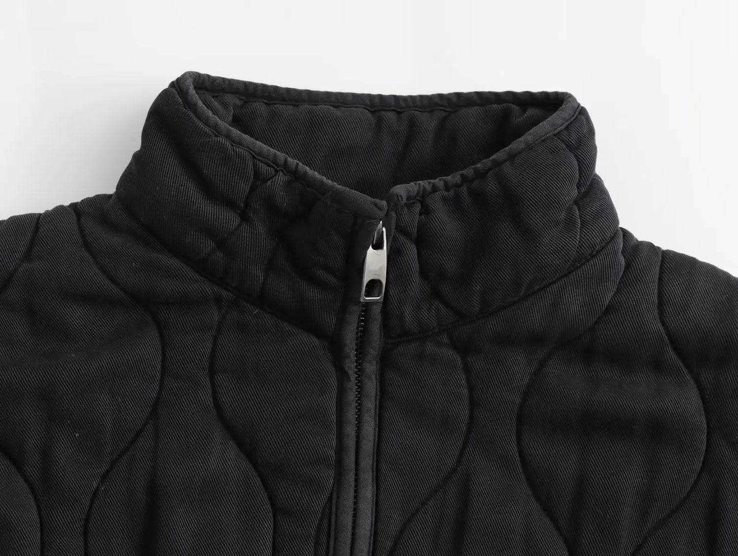 Casual Jacket Warm Outerwear