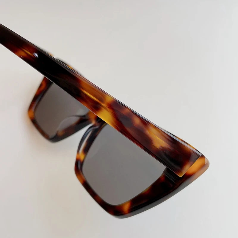 Cat Eye Sunglasses