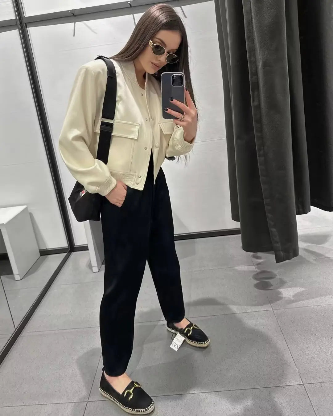 Fashion Bomber Jackets