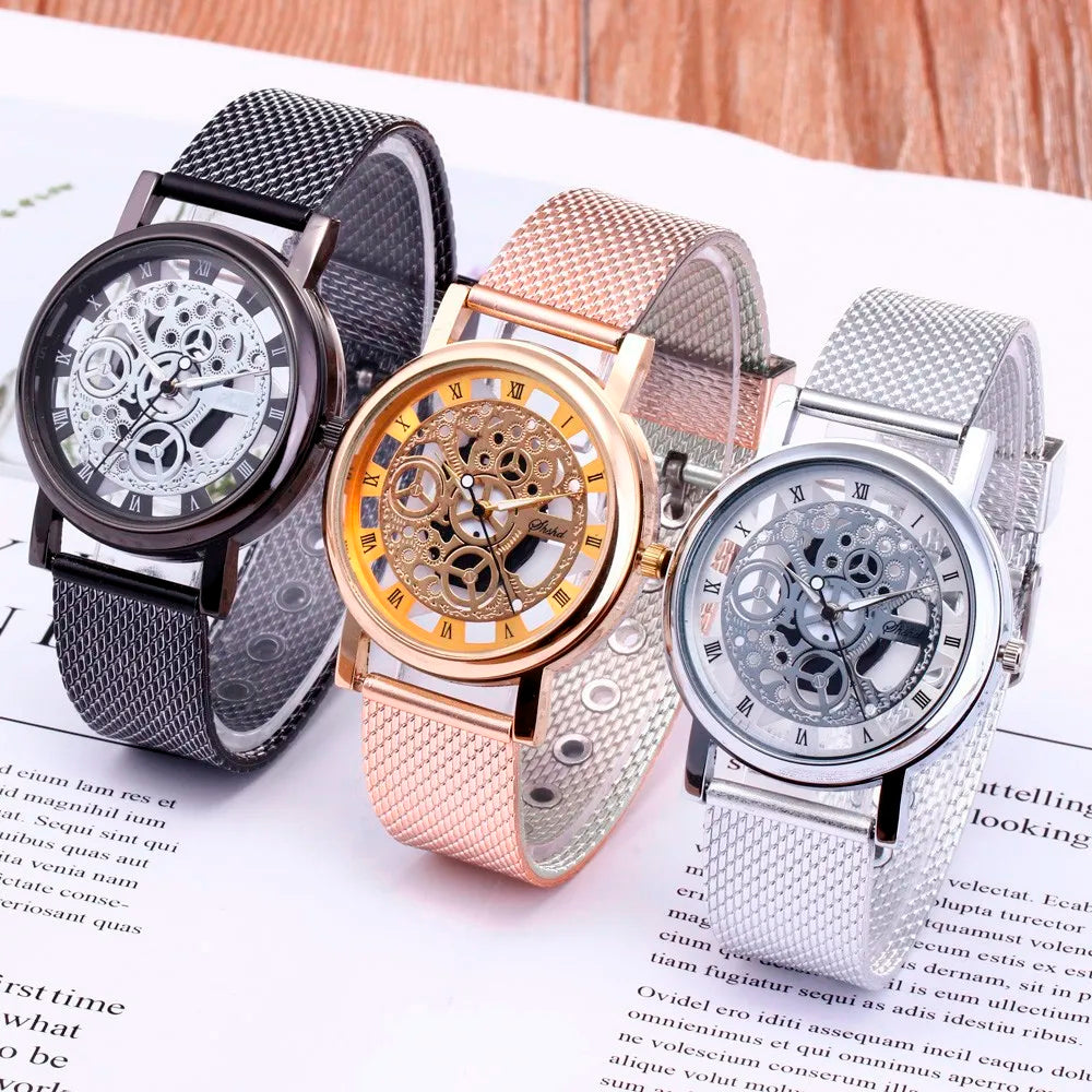 luxury women watch