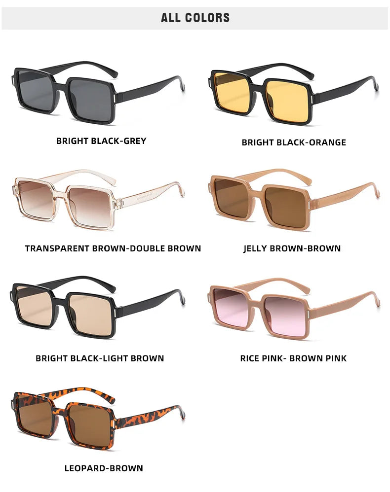 Luxury  Women‘s Sunglasses Square