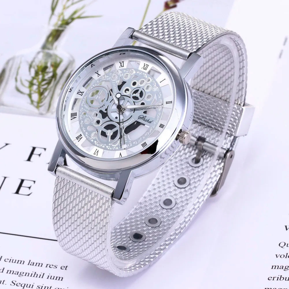 luxury women watch