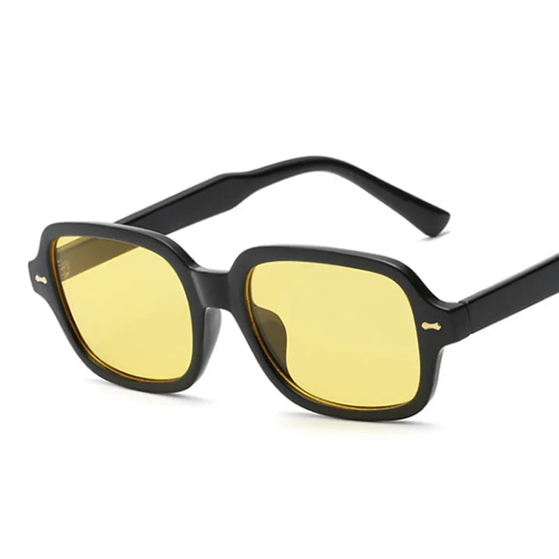 Designer Retro Sun Glasses