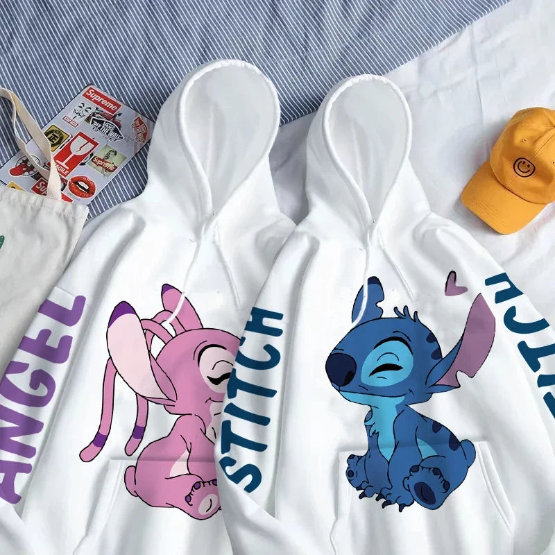 Disney Hoodie Fashion