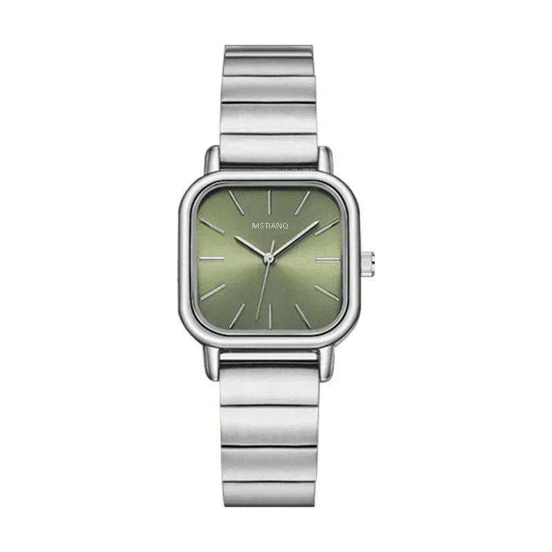 simple luxury women watch