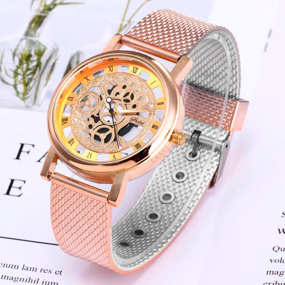 luxury women watch