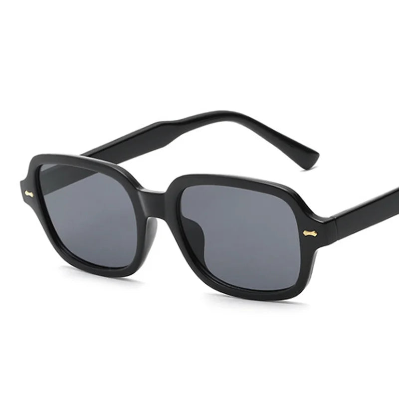 Designer Retro Sun Glasses