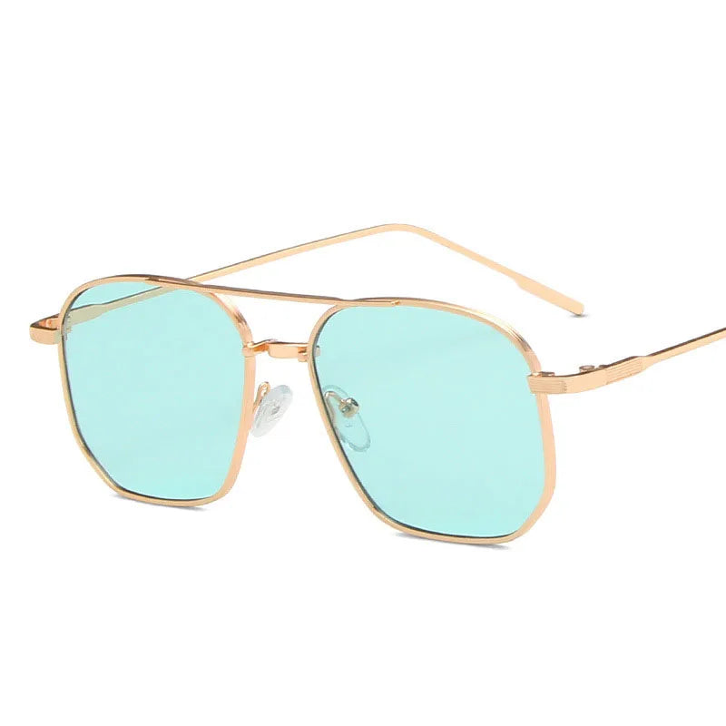 Vintage Retro Female Sunglass