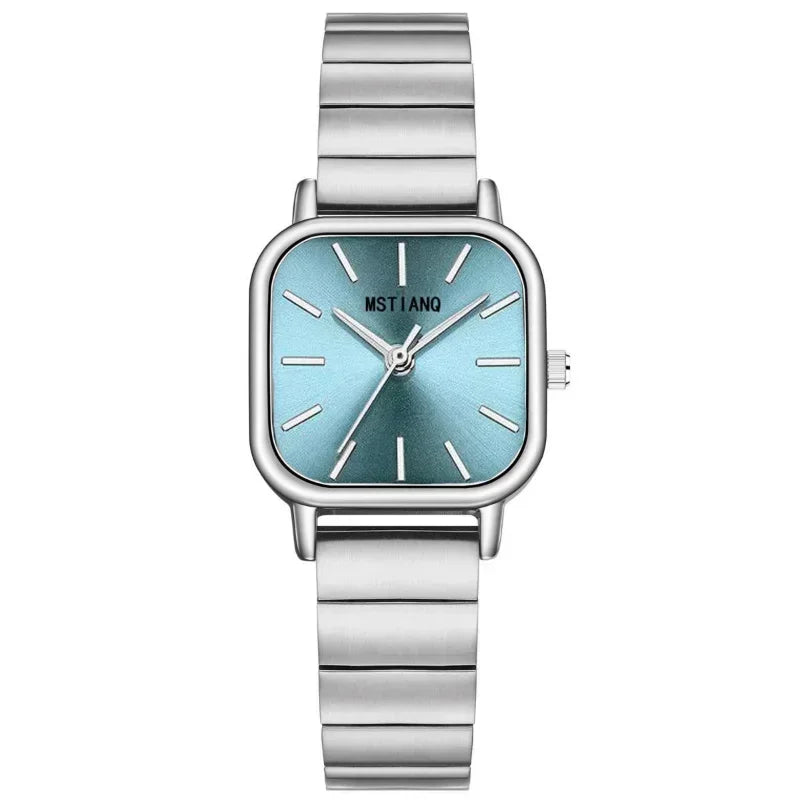 simple luxury women watch