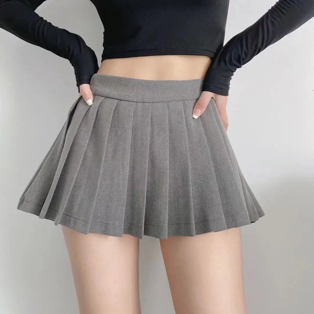 Summer High Waist Skirts