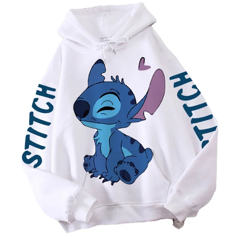 Disney Hoodie Fashion