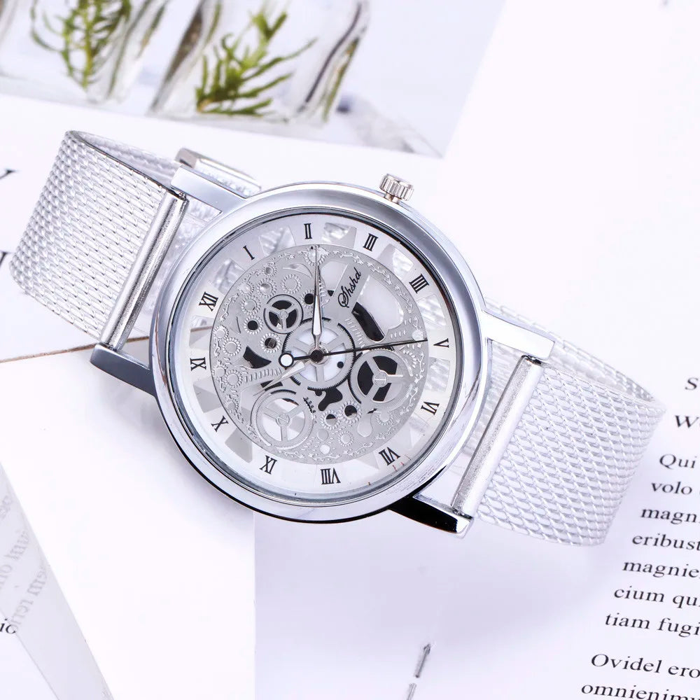 luxury women watch