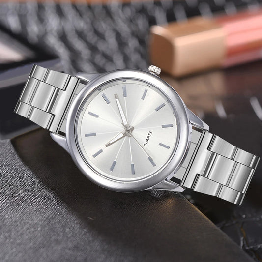 Luxury Watch Women Quartz Watches