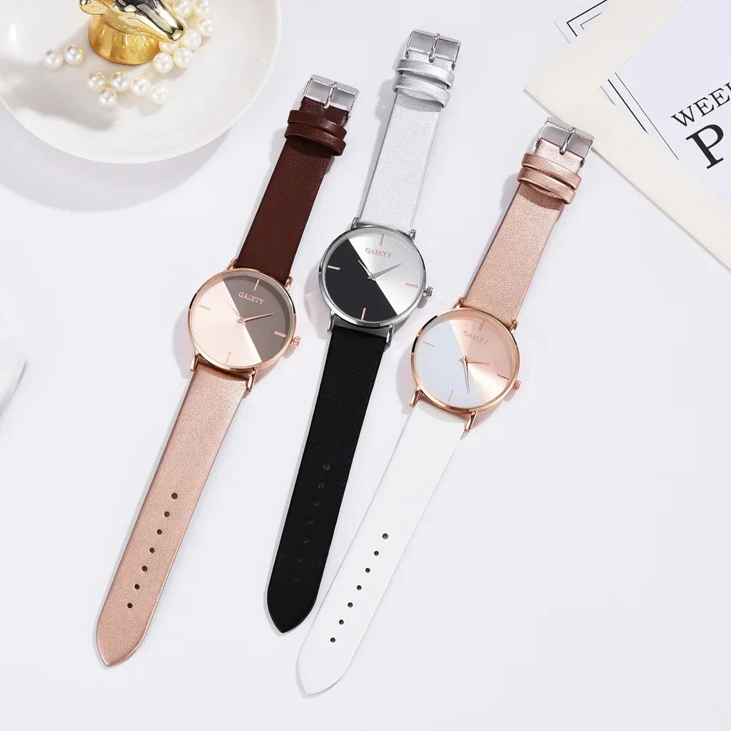 Fashion Ladies Watch for Women