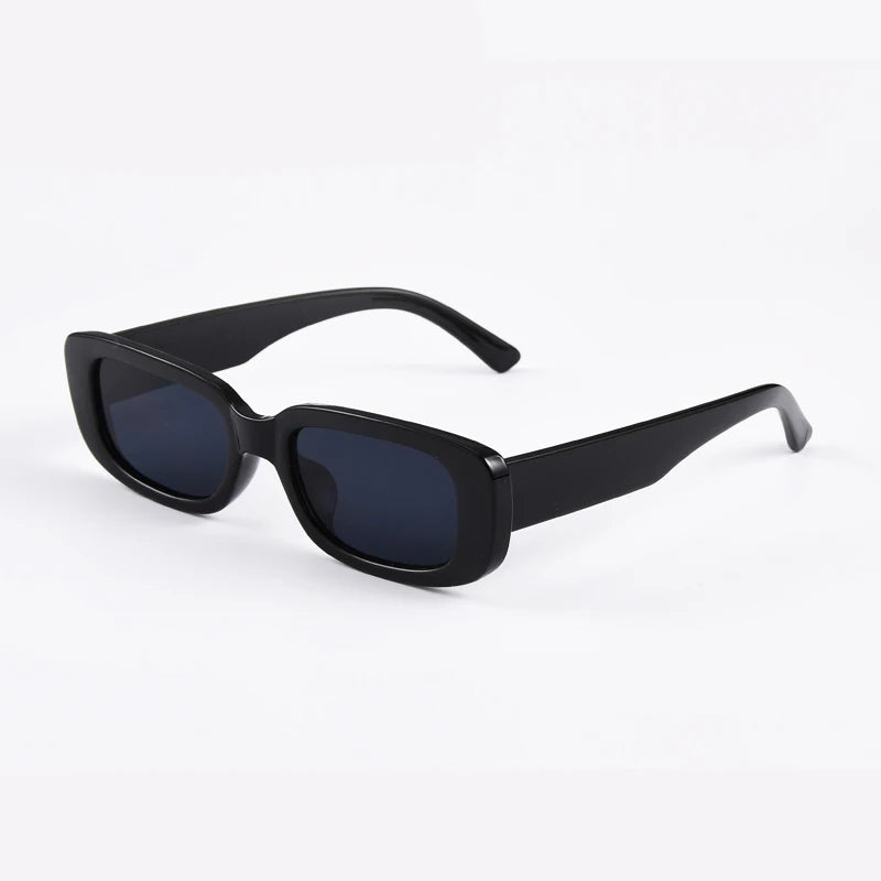 Small Square Women‘s Sun Glasses